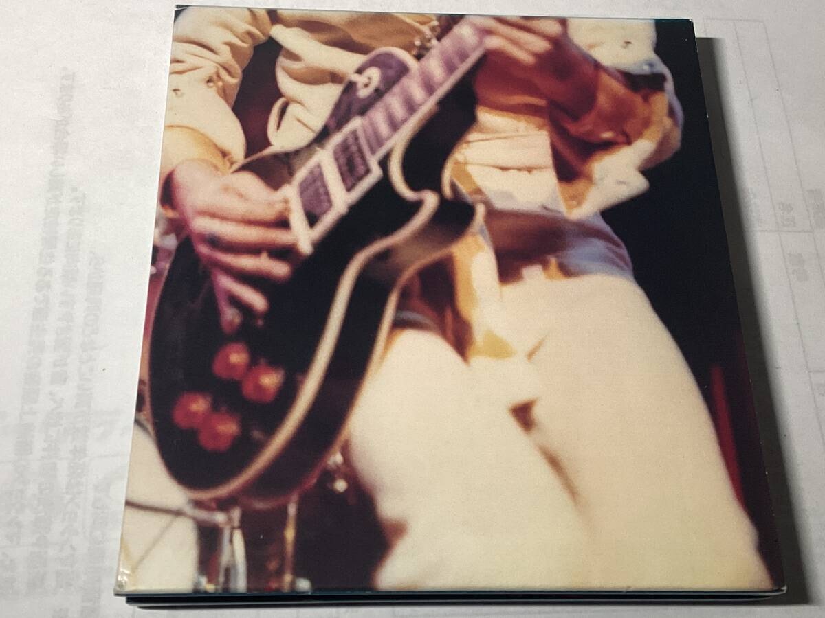 Peter Frampton Comes Alive 25th Anniversary Deluxe 2CD HDCD Remastered Used | Japansoundstore
