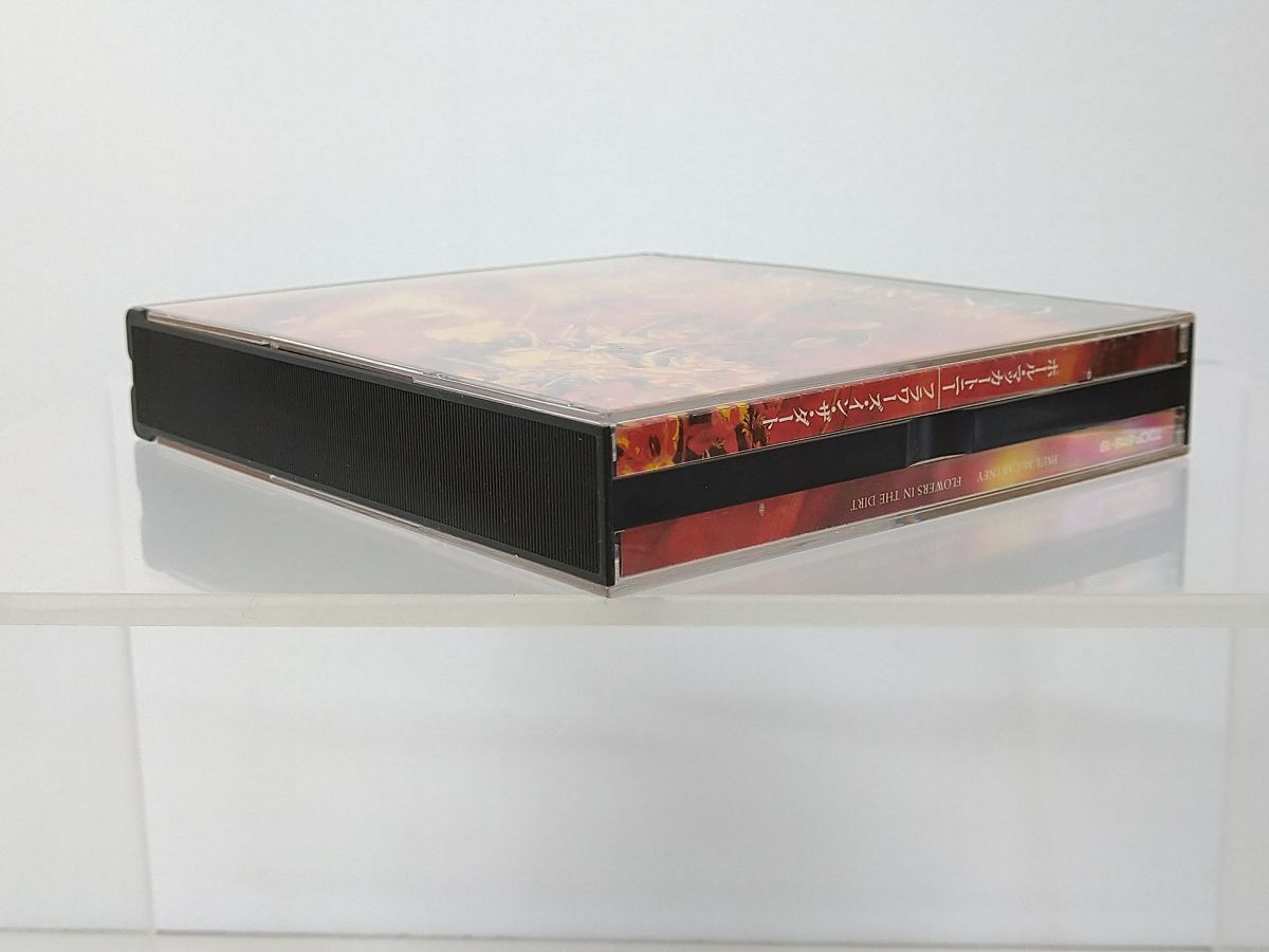 Paul McCartney Flowers in the Dirt CD 2-disc Set with Obi & Booklet Used | Japansoundstore