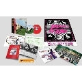Pink Floyd Atomic Heart Mother 50th Anniversary CD+Blu-ray  Japan Only | Japansoundstore