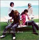 GLAY Takuro Blue Jean CD Limited First Press TOCT4900/00110 Used | Japansoundstore