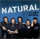 Natural It's Only Natural CD Limited Edition VG+ | Japansoundstore