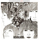 The Beatles Revolver US Album Collection 100 Sets CD+DVD Limited Paper Jacket | Japansoundstore