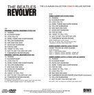 The Beatles Revolver US Album Collection 100 Sets CD+DVD Limited Paper Jacket | Japansoundstore