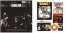 The Beatles Revolver US Album Collection 100 Sets CD+DVD Limited Paper Jacket | Japansoundstore