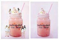 Dal★Shabet The Best Japanese Edition Used CD with DVD, Digipak & Lyrics Book | Japansoundstore