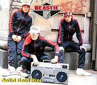 Beastie Boys Solid Gold Hits Singles Collection Limited Edition Used CD | Japansoundstore