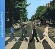 The Beatles Abbey Road 50th Anniversary 2CD Limited Edition Used | Japansoundstore