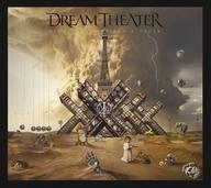 Dream Theater CD Carantiem Live in Paris Limited Edition Used Rock Music | Japansoundstore