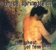 Bruce Springsteen Ghost of Tom Joad CD Limited Edition Used Rock Music | Japansoundstore