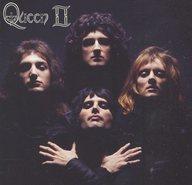Queen Queen 2 Limited Edition UHQCD Used Western Music CD | Japansoundstore