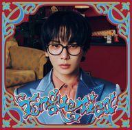 Used Western CD KEY Tongue Tied Freaky Ver. Limited Edition First Press | Japansoundstore