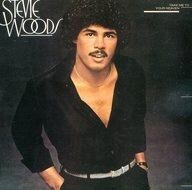 Used Stevie Woods CD Steal the Night Paper Sleeve, 1980s Western Music Record | Japansoundstore
