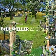 Paul Weller 22 Dreams CD Limited Edition Used Western Music First Press | Japansoundstore