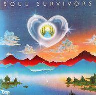 Used Western CD Soul Survivors Limited Edition | Professional Audio Musical | Japansoundstore