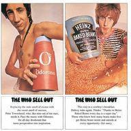 The Who The Who Sell Out Deluxe Limited Edition Used CD | Japansoundstore