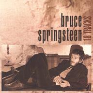 Bruce Springsteen CD Used 18 Tracks Limited Edition Blu-spec CD2 | Japansoundstore