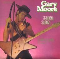Gary Moore Spanish Guitar Best Limited Edition Used CD | Japansoundstore