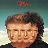 Queen The Miracle Limited Edition CD Used Rock Music 80s Gift | Japansoundstore