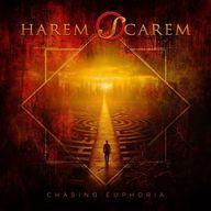 Harem Scarem Chasing Euphoria CD 2PC Used Japanese Book Included | Japansoundstore