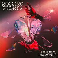 The Rolling Stones Hackney Diamonds Box Set SHM-CD Blu-ray Limited Used | Japansoundstore