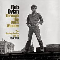 Bob Dylan CD Through the Open Window 1956-1963 Bootleg Series Vol 18 Used | Japansoundstore