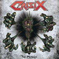 Crisix The Menace Limited Edition Western Music CD Used | Japansoundstore