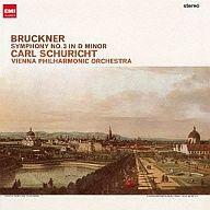Karl Schulchirt Bruckner Symphony No.3 Limited Edition Used Classical CD | Japansoundstore