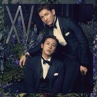 TVXQ XV CD Blu-ray Limited Edition Used Japan Music Collection | Japansoundstore