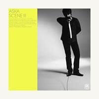 Aska SCENE III Limited Edition CD with DVD VG+ Album Music | Japansoundstore