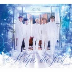 MAP6 The First CD+DVD Limited Edition Unused K-Pop Music 2019 | Japansoundstore