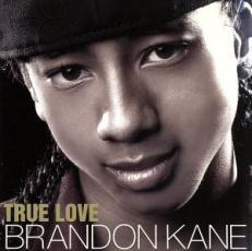 Brandon Kane True Love Limited Edition Used CD R&B Soul 2009 62min | Japansoundstore