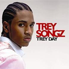 Trey Day First Limited Edition Used CD R&B Soul 2007 Pre-Owned | Japansoundstore