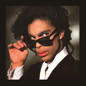 Prince The Legendary Black Album SuperFunky 100 Limited Paper Sleeve CD+DVD | Japansoundstore
