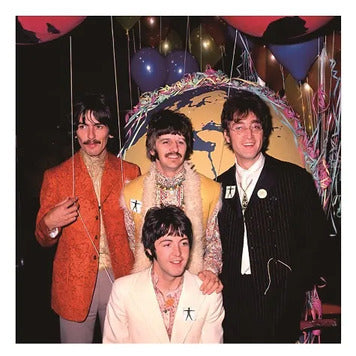 The Beatles Magical Mystery Tour Alternate Album Collection 3CD Limited Edition | Japansoundstore