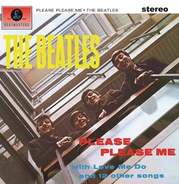The Beatles Please Please Me Alternate Album Collection 3CD Limited 2 Types Pape | Japansoundstore