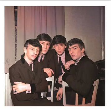 The Beatles Please Please Me Alternate Album Collection 3CD Limited 2 Types Pape | Japansoundstore