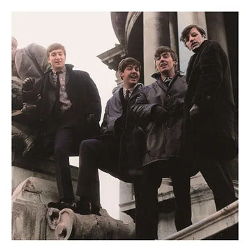 The Beatles Please Please Me Alternate Album Collection 3CD Limited 2 Types Pape | Japansoundstore