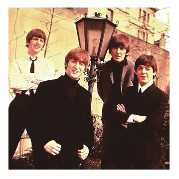 The Beatles A Hard Day's Night Limited 3CD Collector's Edition Paper Jacket | Japansoundstore