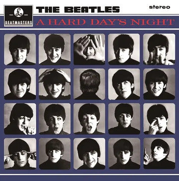 The Beatles A Hard Day's Night Limited 3CD Collector's Edition Paper Jacket | Japansoundstore