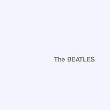 The Beatles CDs used, "The Beatles" album, Western music, TOCP-71010 | Japansoundstore