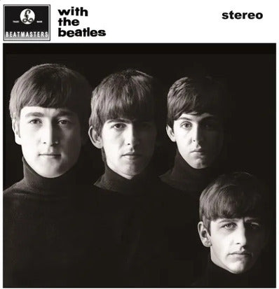 The Beatles With The Beatles Alternate Album Collection 3CD Limited Paper Jacket | Japansoundstore