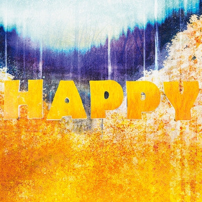 HAPPY Wake Up / Lucy Limited Ed CD DDCZ9036 Happy Records (24)/00110 | Japansoundstore