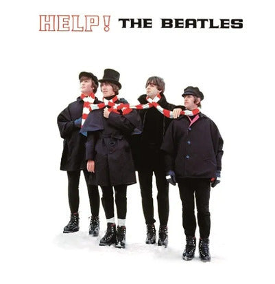 The Beatles Help! Alternate Album Collection 3CD Paper Jkt Limited 2 Types Used | Japansoundstore
