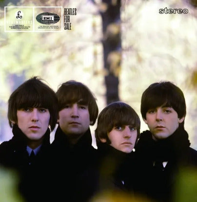 The Beatles Beatles For Sale Alternate Album Collection 3CD Limited 2 Types Pape | Japansoundstore