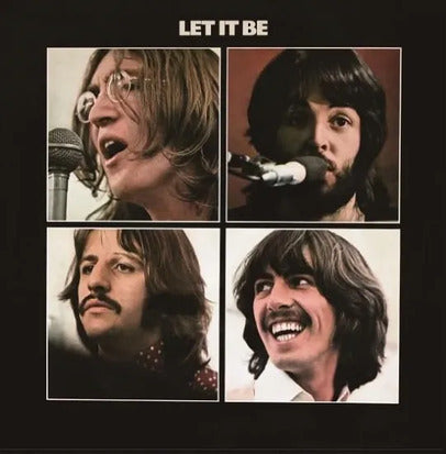 The Beatles Let It Be Premium Vinyl Collection Limited 100 CDs DVD | Japansoundstore