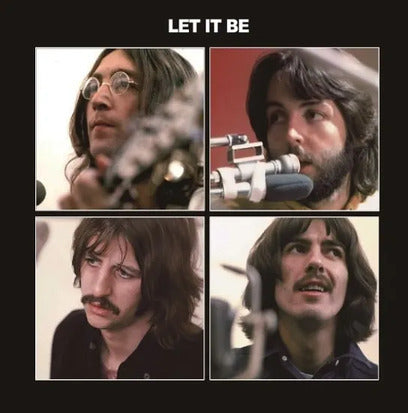 The Beatles LET IT BE Alternate Album Collection 3CD Limited Edition Paper Jacke | Japansoundstore