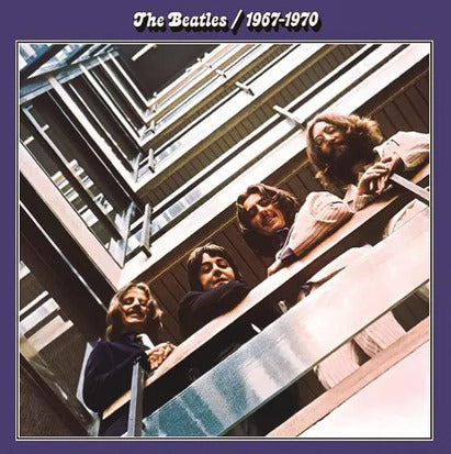 The Beatles 1967-1970 US Album Collection 2CD+DVD Limited Edition Paper Jackets | Japansoundstore