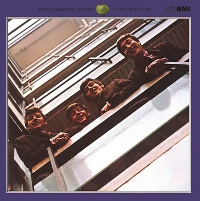 The Beatles 1967-1970 US Album Collection 2CD+DVD Limited Edition Paper Jackets | Japansoundstore
