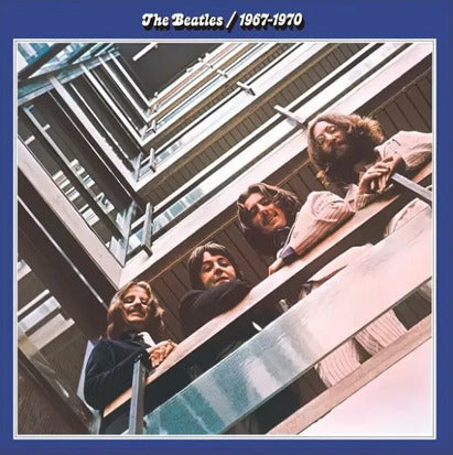 The Beatles 1967-1970 US Album Collection 2CD+DVD Limited Edition Paper Jackets | Japansoundstore