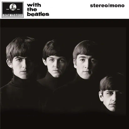 The Beatles With The Beatles Alternate Album Collection 3CD Limited Paper Jacket | Japansoundstore
